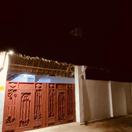 Mamayoyo House 눙귀 외부 사진