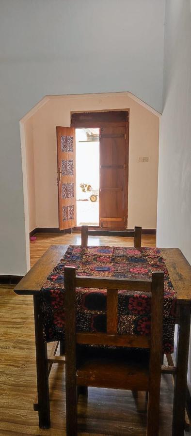 Mamayoyo House 눙귀 외부 사진