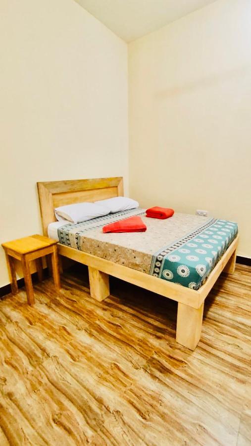 Mamayoyo House 눙귀 외부 사진