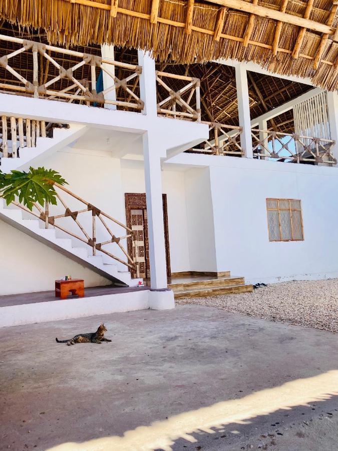 Mamayoyo House 눙귀 외부 사진