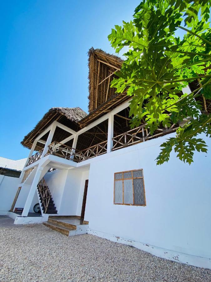 Mamayoyo House 눙귀 외부 사진