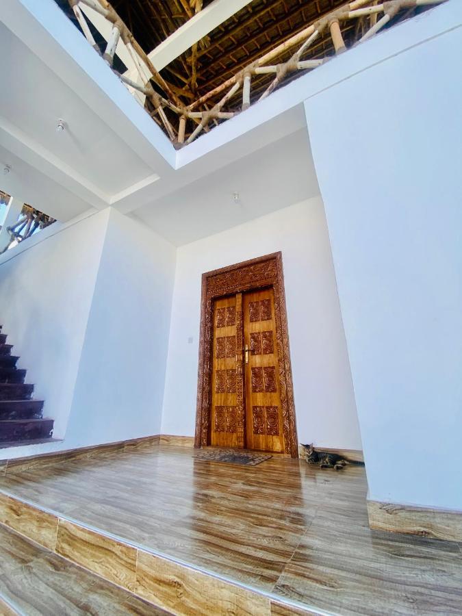 Mamayoyo House 눙귀 외부 사진
