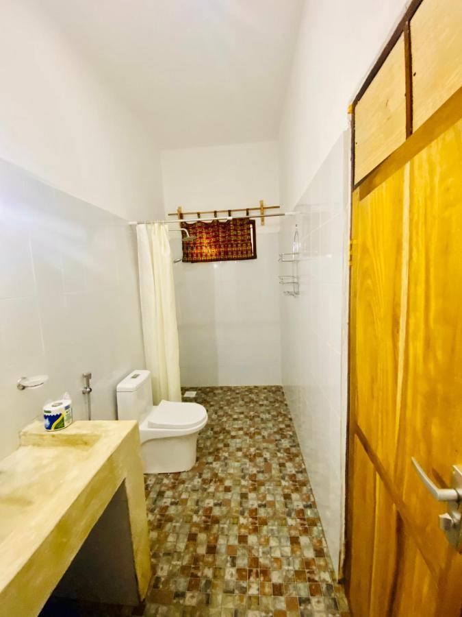 Mamayoyo House 눙귀 외부 사진
