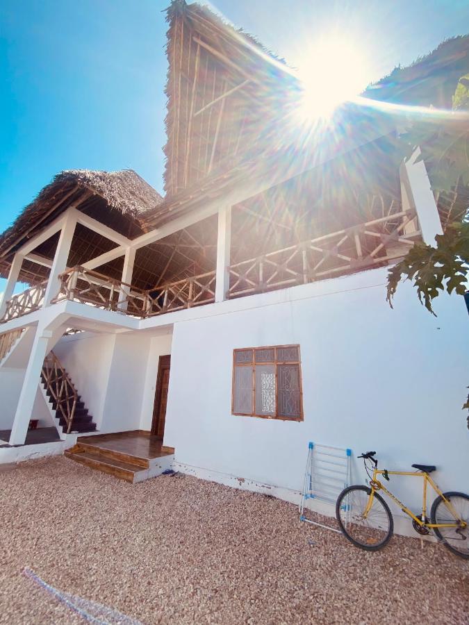 Mamayoyo House 눙귀 외부 사진
