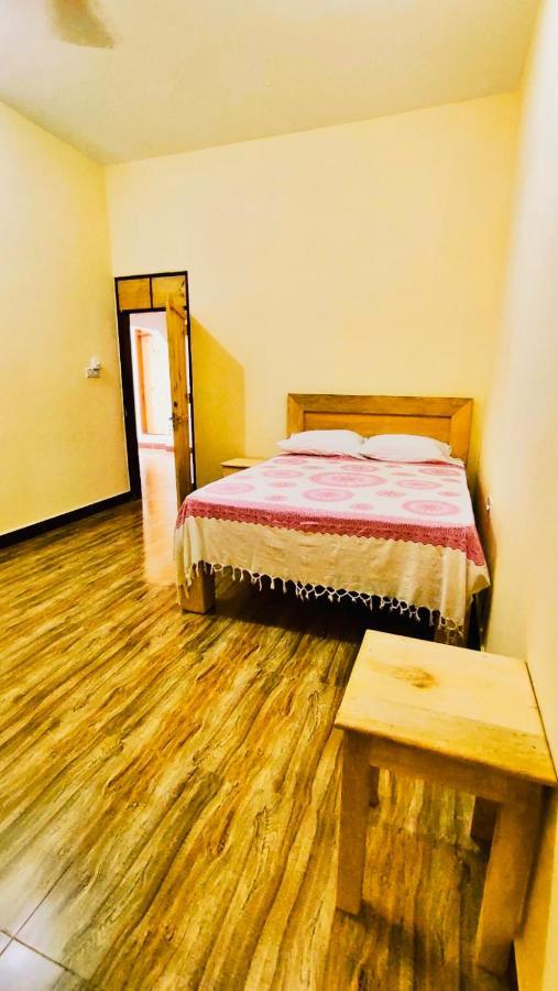 Mamayoyo House 눙귀 외부 사진