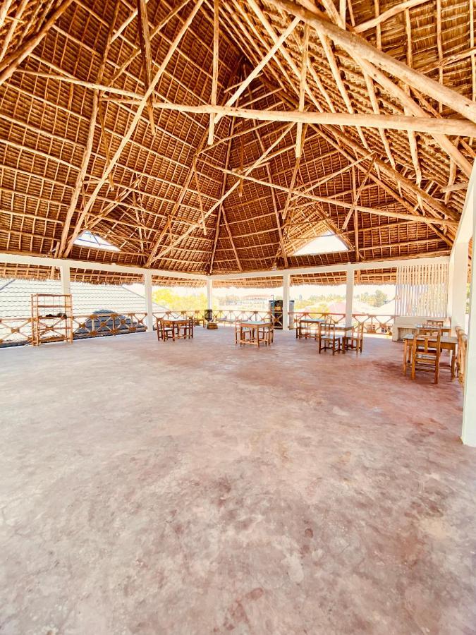 Mamayoyo House 눙귀 외부 사진