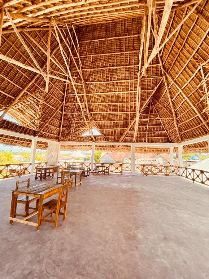 Mamayoyo House 눙귀 외부 사진